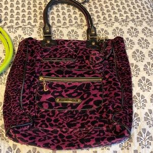 Vintage Juicy Couture Bag